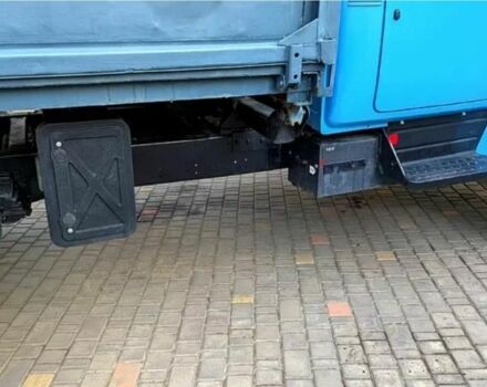 ГАЗ Інша, об'ємом двигуна 0 л та пробігом 0 тис. км за 2017 $, фото 3 на Automoto.ua