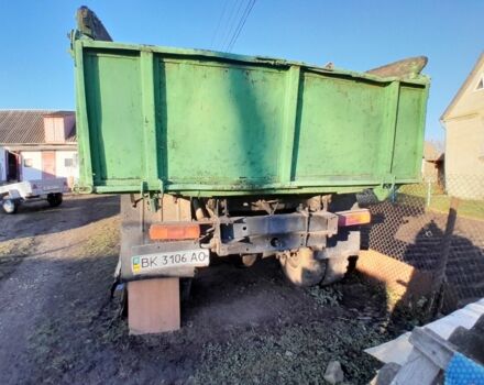 ГАЗ Другая, объемом двигателя 0 л и пробегом 0 тыс. км за 1000 $, фото 2 на Automoto.ua