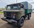 ГАЗ Другая, объемом двигателя 14.86 л и пробегом 0 тыс. км за 10000 $, фото 1 на Automoto.ua