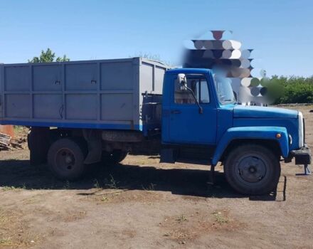 ГАЗ Другая, объемом двигателя 0 л и пробегом 0 тыс. км за 5400 $, фото 3 на Automoto.ua