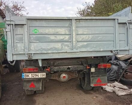 ГАЗ Другая, объемом двигателя 0 л и пробегом 0 тыс. км за 3000 $, фото 2 на Automoto.ua