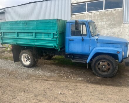 ГАЗ Другая, объемом двигателя 0 л и пробегом 0 тыс. км за 1800 $, фото 1 на Automoto.ua