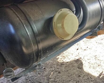 ГАЗ Другая, объемом двигателя 0 л и пробегом 0 тыс. км за 3000 $, фото 9 на Automoto.ua