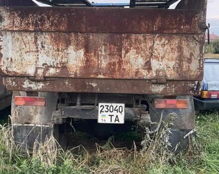 ГАЗ Інша, об'ємом двигуна 0 л та пробігом 0 тис. км за 1577 $, фото 7 на Automoto.ua