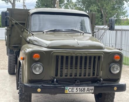 ГАЗ Інша, об'ємом двигуна 0 л та пробігом 0 тис. км за 5200 $, фото 1 на Automoto.ua