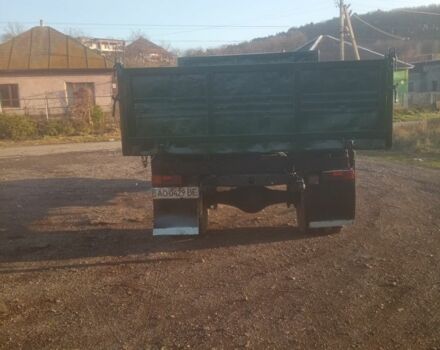 ГАЗ Другая, объемом двигателя 0 л и пробегом 0 тыс. км за 3000 $, фото 7 на Automoto.ua