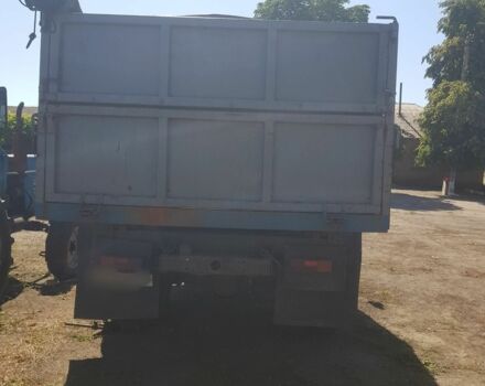 ГАЗ Другая, объемом двигателя 0 л и пробегом 0 тыс. км за 5400 $, фото 7 на Automoto.ua