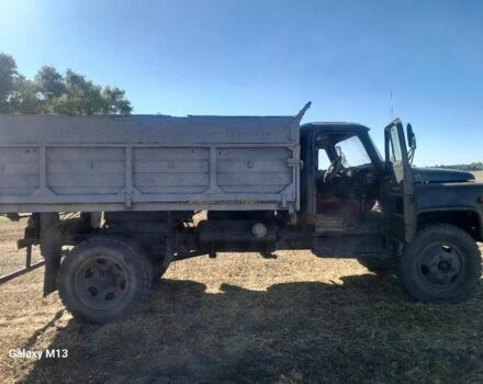 ГАЗ Інша, об'ємом двигуна 0 л та пробігом 0 тис. км за 2800 $, фото 3 на Automoto.ua