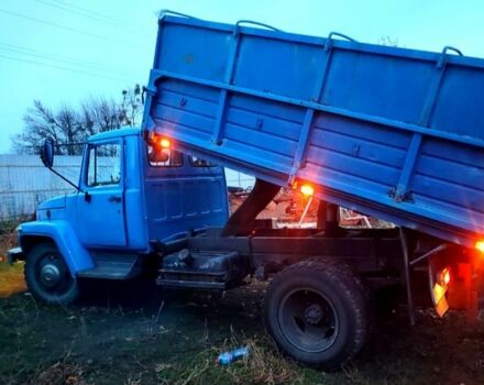 ГАЗ Другая, объемом двигателя 0 л и пробегом 0 тыс. км за 2144 $, фото 4 на Automoto.ua