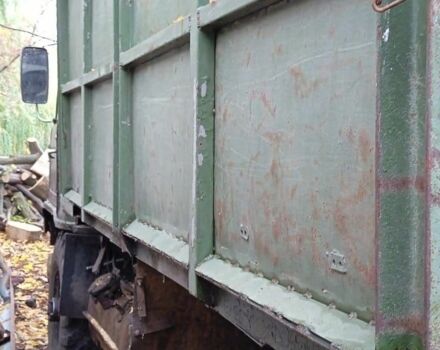 ГАЗ Другая, объемом двигателя 0 л и пробегом 0 тыс. км за 4000 $, фото 4 на Automoto.ua