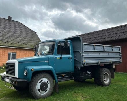 ГАЗ Другая, объемом двигателя 0 л и пробегом 0 тыс. км за 10500 $, фото 7 на Automoto.ua