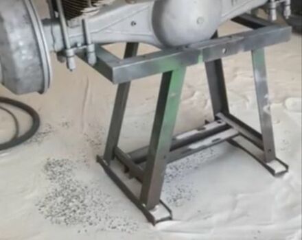 ГАЗ Другая, объемом двигателя 0 л и пробегом 0 тыс. км за 2500 $, фото 5 на Automoto.ua