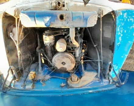 ГАЗ Другая, объемом двигателя 0 л и пробегом 0 тыс. км за 1000 $, фото 3 на Automoto.ua