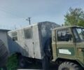 ГАЗ Другая, объемом двигателя 14.86 л и пробегом 0 тыс. км за 2305 $, фото 2 на Automoto.ua