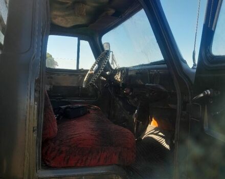 ГАЗ Інша, об'ємом двигуна 0 л та пробігом 0 тис. км за 2800 $, фото 4 на Automoto.ua