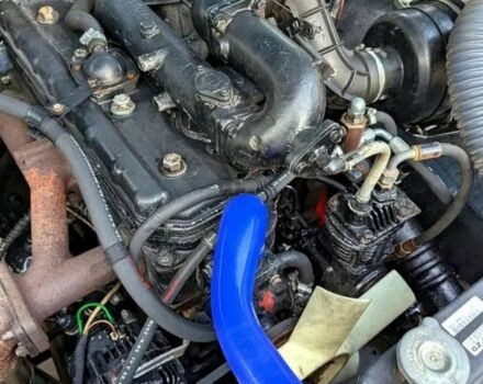 ГАЗ Інша, об'ємом двигуна 0 л та пробігом 0 тис. км за 2017 $, фото 6 на Automoto.ua