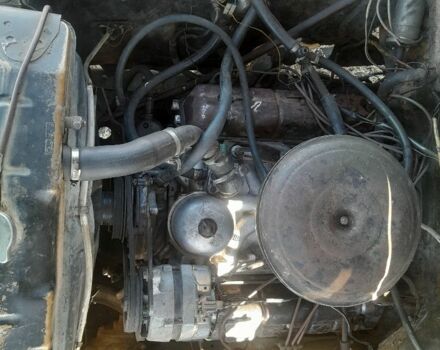 ГАЗ Інша, об'ємом двигуна 0 л та пробігом 0 тис. км за 2800 $, фото 6 на Automoto.ua