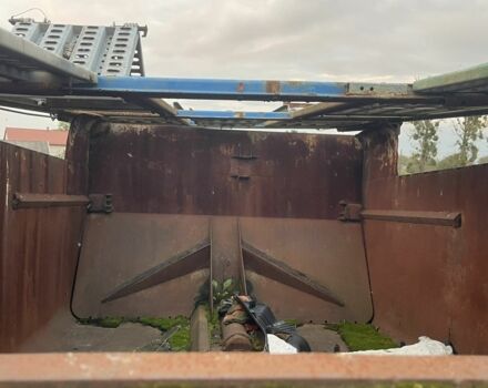 ГАЗ Інша, об'ємом двигуна 0 л та пробігом 0 тис. км за 1577 $, фото 5 на Automoto.ua