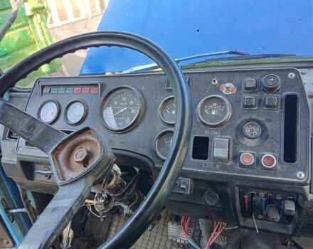 ГАЗ Другая, объемом двигателя 0 л и пробегом 0 тыс. км за 3000 $, фото 8 на Automoto.ua