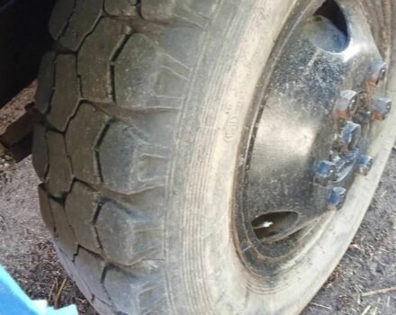 ГАЗ Другая, объемом двигателя 0 л и пробегом 0 тыс. км за 3000 $, фото 7 на Automoto.ua