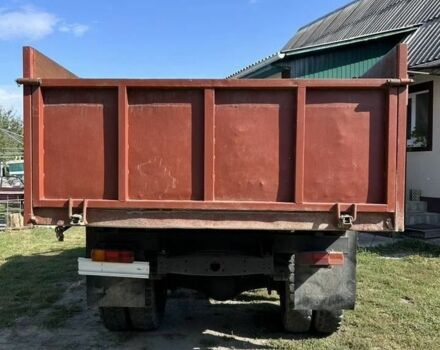 ГАЗ Другая, объемом двигателя 0 л и пробегом 0 тыс. км за 1320 $, фото 4 на Automoto.ua