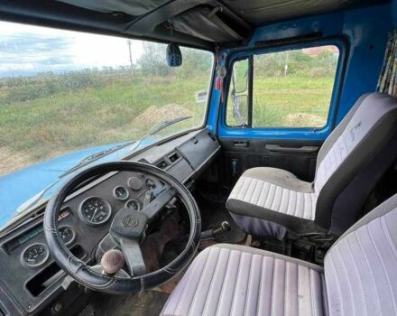 ГАЗ Другая, объемом двигателя 0 л и пробегом 0 тыс. км за 3300 $, фото 3 на Automoto.ua