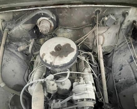 ГАЗ Інша, об'ємом двигуна 0 л та пробігом 0 тис. км за 1577 $, фото 1 на Automoto.ua