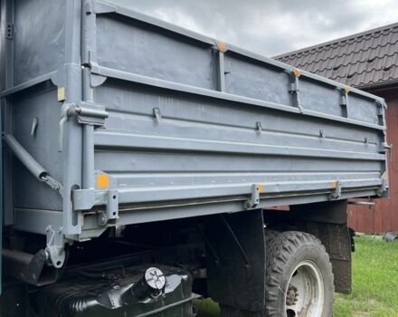 ГАЗ Другая, объемом двигателя 0 л и пробегом 0 тыс. км за 10500 $, фото 2 на Automoto.ua