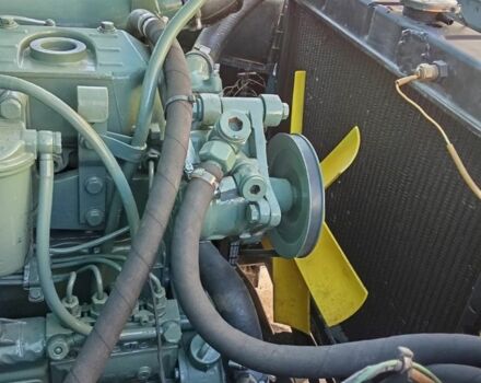 ГАЗ Інша, об'ємом двигуна 0 л та пробігом 0 тис. км за 10000 $, фото 10 на Automoto.ua