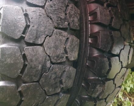 ГАЗ Другая, объемом двигателя 0 л и пробегом 0 тыс. км за 6500 $, фото 3 на Automoto.ua