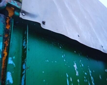 ГАЗ Другая, объемом двигателя 0 л и пробегом 0 тыс. км за 2000 $, фото 3 на Automoto.ua