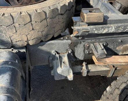 ГАЗ Другая, объемом двигателя 0 л и пробегом 0 тыс. км за 5000 $, фото 7 на Automoto.ua