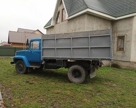 ГАЗ Другая, объемом двигателя 0 л и пробегом 0 тыс. км за 5100 $, фото 3 на Automoto.ua