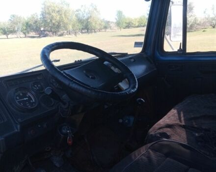 ГАЗ Другая, объемом двигателя 0 л и пробегом 0 тыс. км за 4200 $, фото 4 на Automoto.ua