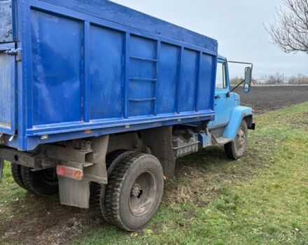 ГАЗ Другая, объемом двигателя 0 л и пробегом 0 тыс. км за 12500 $, фото 2 на Automoto.ua