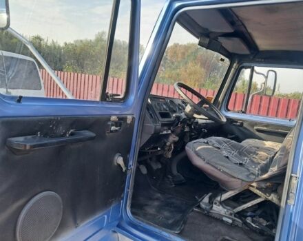 ГАЗ Другая, объемом двигателя 0 л и пробегом 0 тыс. км за 4500 $, фото 3 на Automoto.ua
