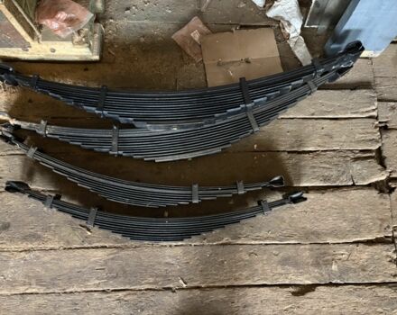 ГАЗ Другая, объемом двигателя 0 л и пробегом 0 тыс. км за 12500 $, фото 11 на Automoto.ua