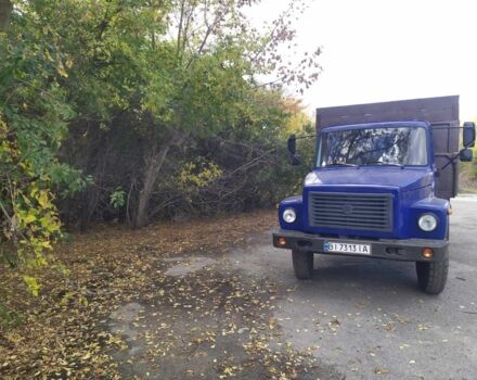 ГАЗ Інша, об'ємом двигуна 0 л та пробігом 0 тис. км за 7500 $, фото 1 на Automoto.ua