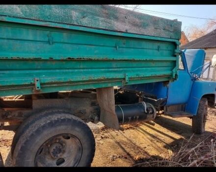 ГАЗ Інша, об'ємом двигуна 0 л та пробігом 0 тис. км за 2200 $, фото 1 на Automoto.ua