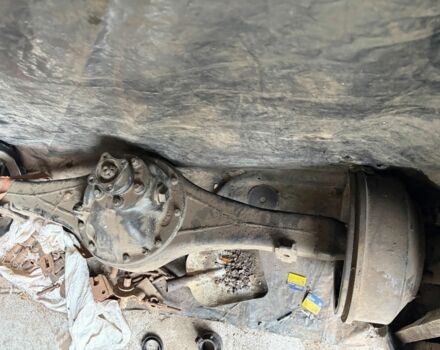 ГАЗ Другая, объемом двигателя 0 л и пробегом 0 тыс. км за 12500 $, фото 14 на Automoto.ua