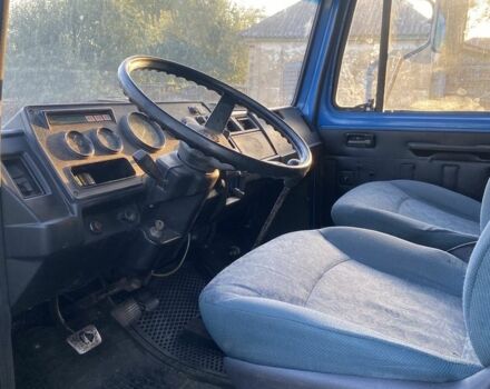 ГАЗ Другая, объемом двигателя 0 л и пробегом 0 тыс. км за 8700 $, фото 2 на Automoto.ua