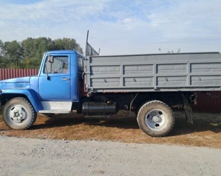 ГАЗ Другая, объемом двигателя 0 л и пробегом 0 тыс. км за 4500 $, фото 5 на Automoto.ua