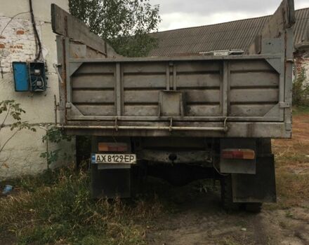 ГАЗ Другая, объемом двигателя 4.25 л и пробегом 0 тыс. км за 1884 $, фото 3 на Automoto.ua