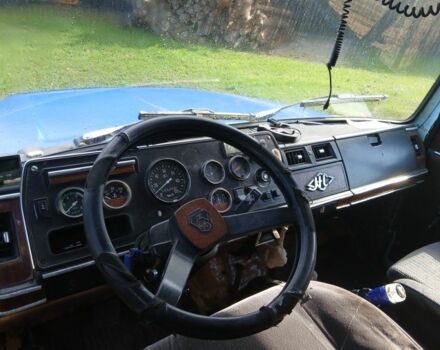 ГАЗ Другая, объемом двигателя 0 л и пробегом 0 тыс. км за 5500 $, фото 1 на Automoto.ua