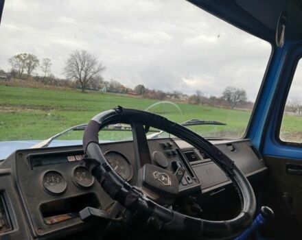 ГАЗ Другая, объемом двигателя 0 л и пробегом 0 тыс. км за 3100 $, фото 5 на Automoto.ua