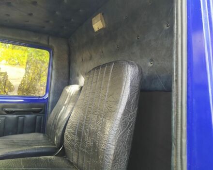 ГАЗ Інша, об'ємом двигуна 0 л та пробігом 0 тис. км за 7500 $, фото 5 на Automoto.ua