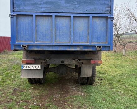 ГАЗ Другая, объемом двигателя 0 л и пробегом 0 тыс. км за 12500 $, фото 4 на Automoto.ua