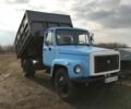 ГАЗ Другая, объемом двигателя 14.86 л и пробегом 0 тыс. км за 5500 $, фото 1 на Automoto.ua