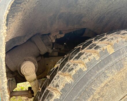 ГАЗ Другая, объемом двигателя 0 л и пробегом 0 тыс. км за 12500 $, фото 9 на Automoto.ua