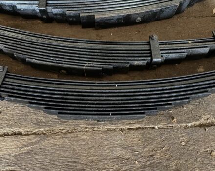 ГАЗ Другая, объемом двигателя 0 л и пробегом 0 тыс. км за 12500 $, фото 12 на Automoto.ua